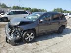 2016 Jeep Compass Latitude for Sale in Fort Wayne, IN - Front End