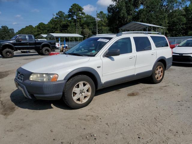 2006 Volvo Xc70 