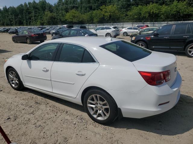  CHEVROLET MALIBU 2014 Biały