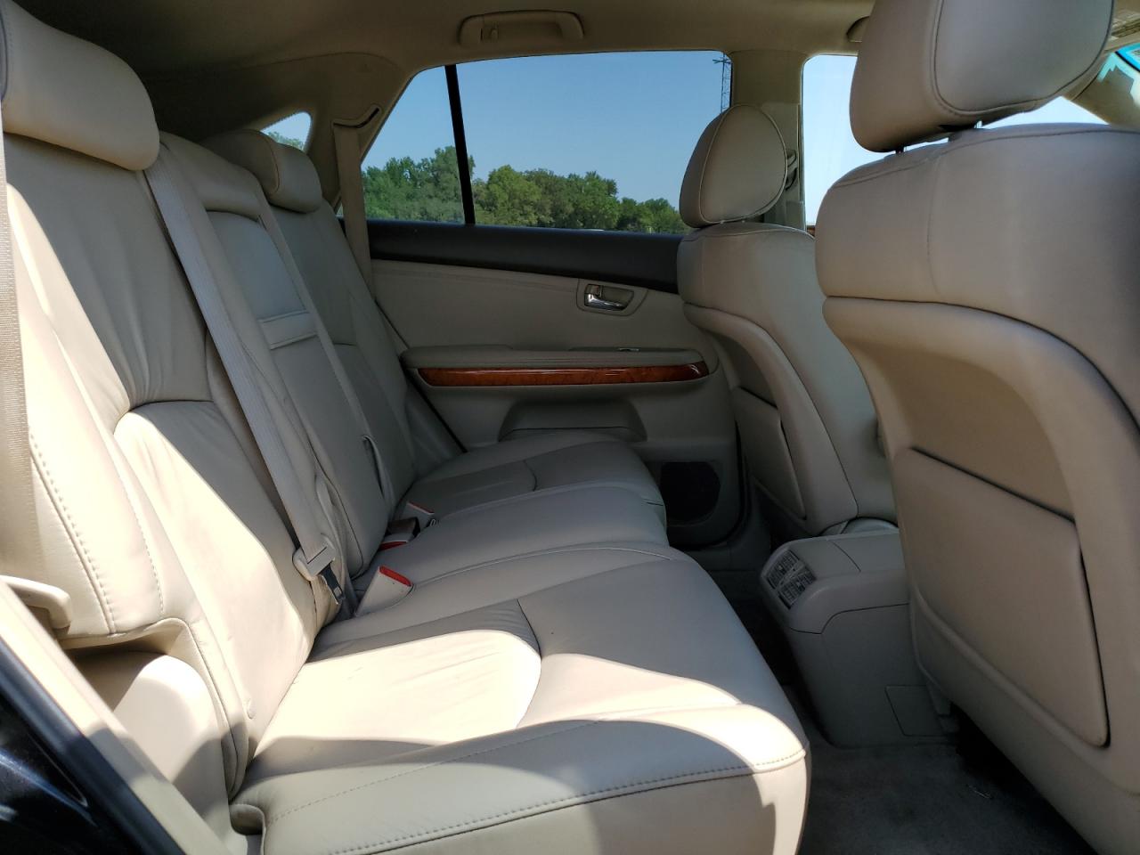 2006 Lexus Rx 330 VIN: 2T2GA31U66C050152 Lot: 66518444