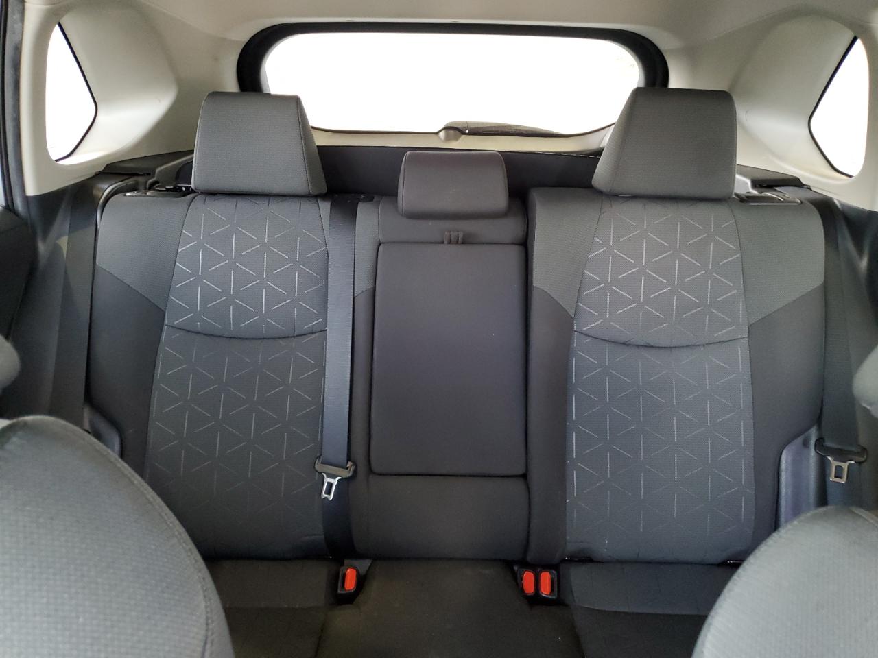 2022 Toyota Rav4 Xle VIN: 2T3W1RFV3NC186278 Lot: 67161094