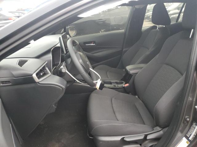  TOYOTA COROLLA 2023 Gray