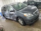 2005 Honda Odyssey Exl للبيع في Madisonville، TN - Side