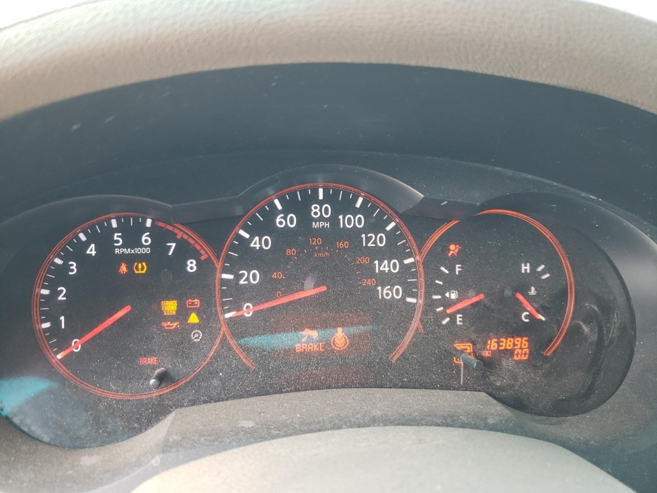 1N4AL21E87C196799 2007 Nissan Altima 2.5