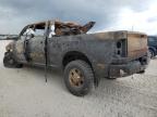 2012 Dodge Ram 2500 St en Venta en Jacksonville, FL - Burn