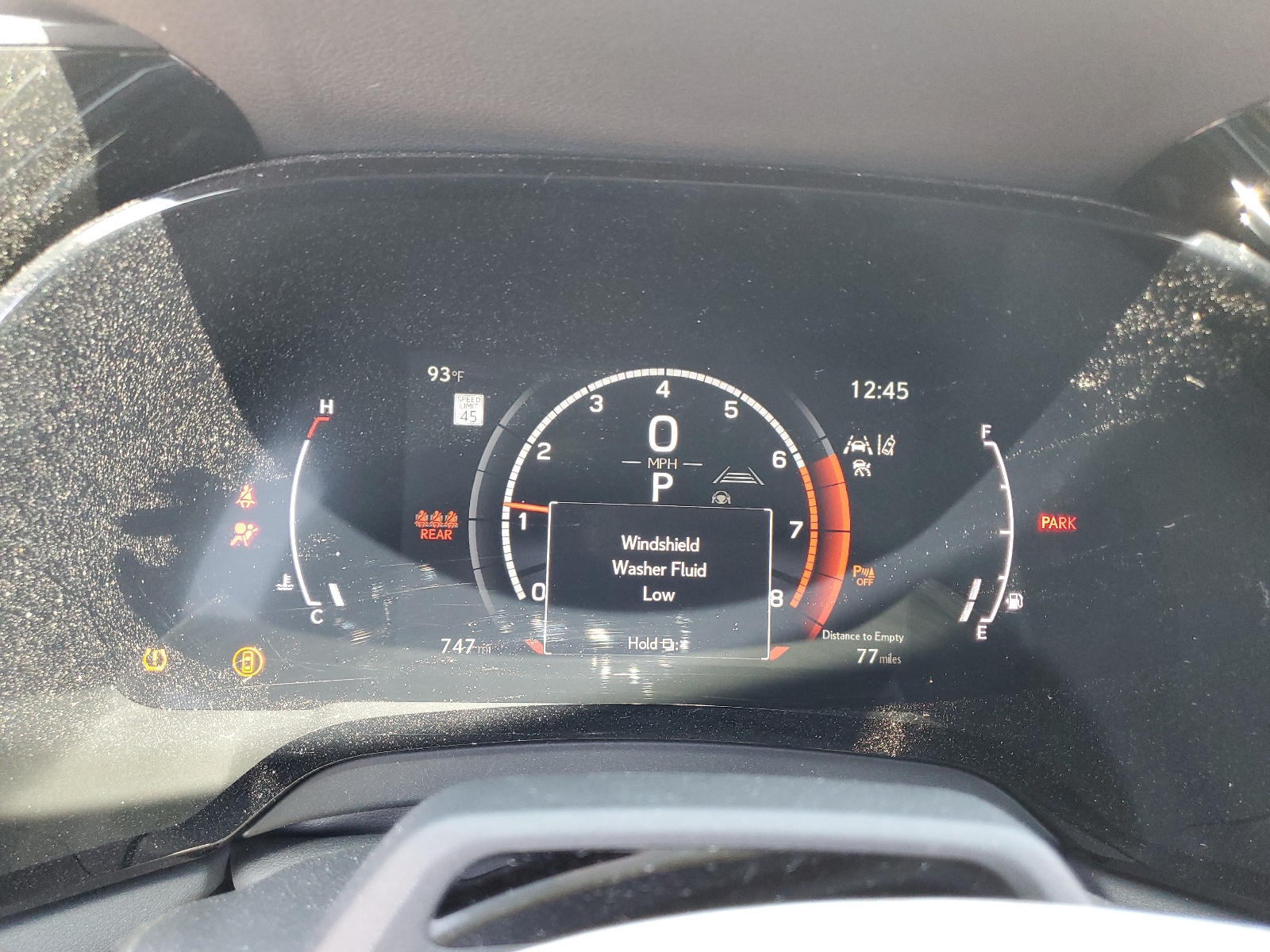 Фото: 2T2BAMCAXRC048542 - 9