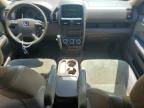 2002 Honda Cr-V Ex продається в Knightdale, NC - Normal Wear