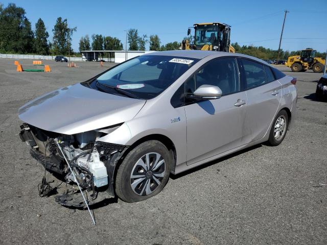 2018 Toyota Prius Prime 