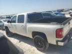 2013 Chevrolet Silverado C1500 Lt de vânzare în Temple, TX - Side