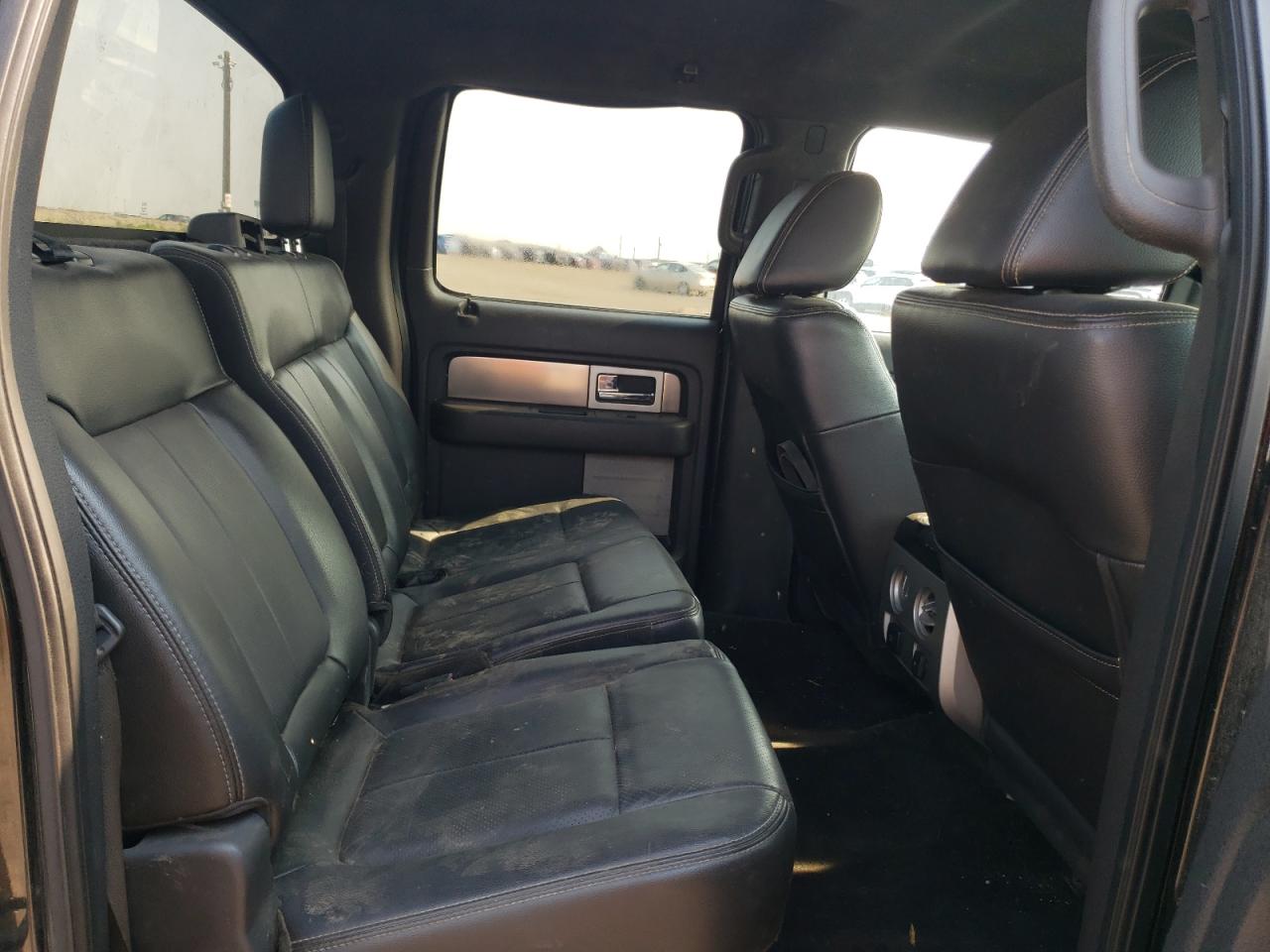 2014 Ford F-150 - Image 10