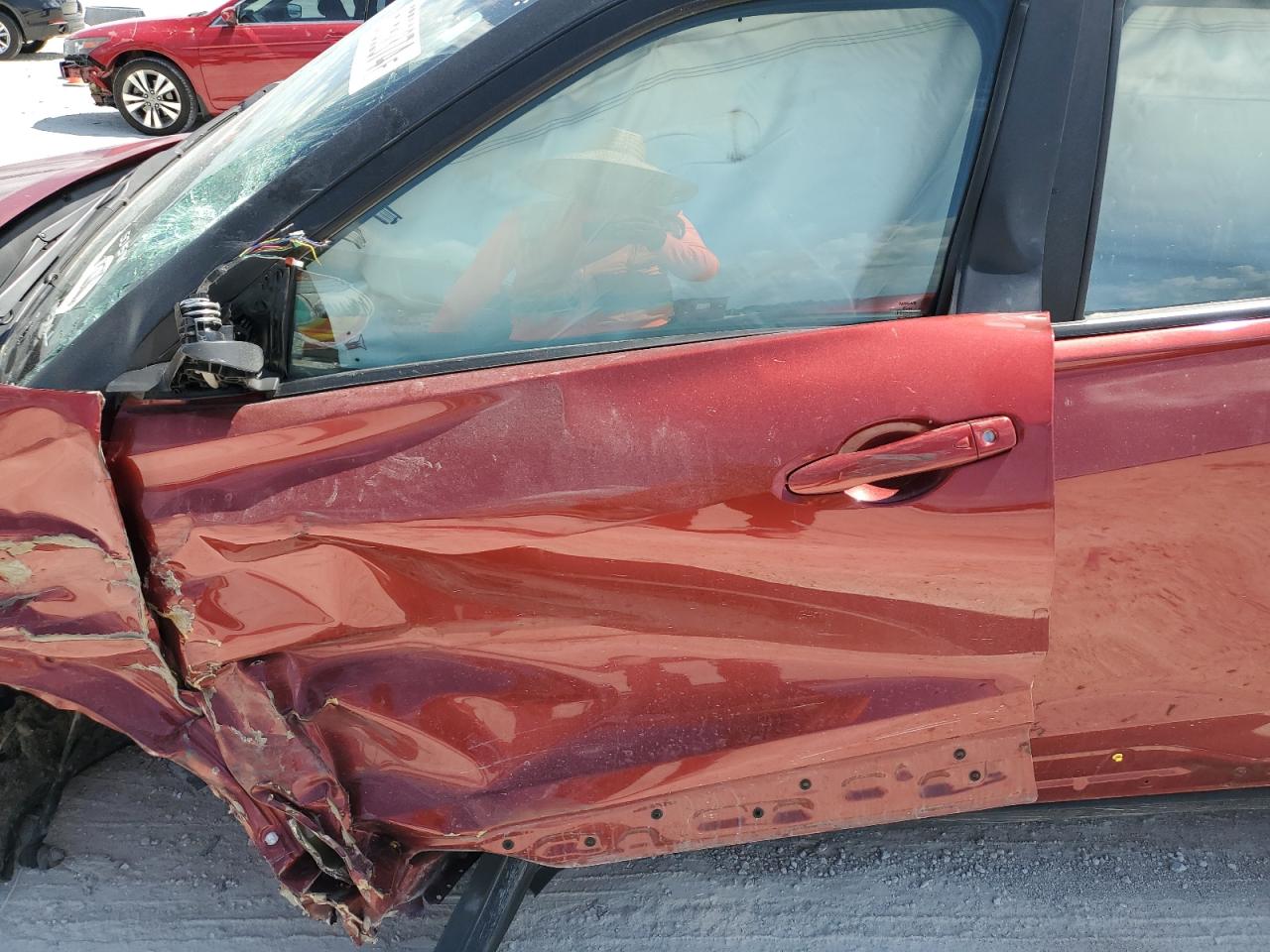 2019 Nissan Kicks S VIN: 3N1CP5CU8KL533257 Lot: 67582374