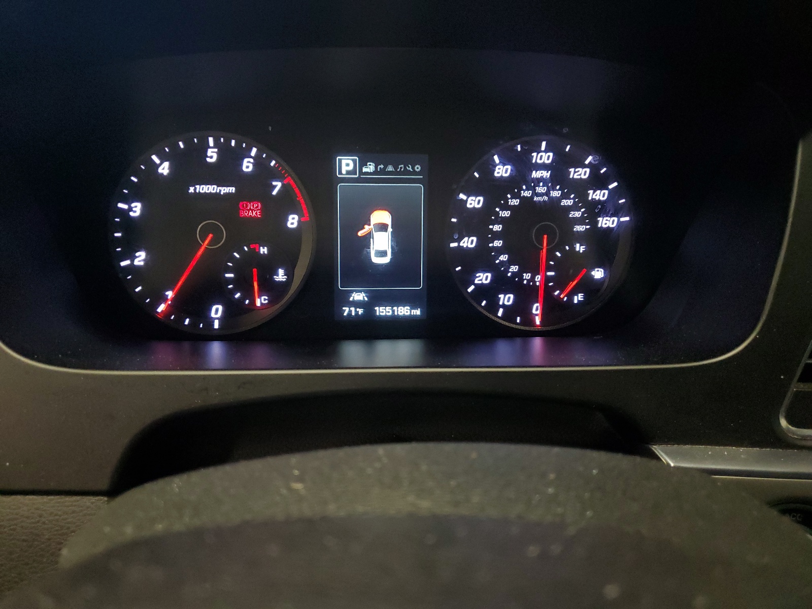 5NPE34AB5FH113670 2015 Hyundai Sonata Sport