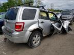2010 Ford Escape Xlt за продажба в Leroy, NY - Front End