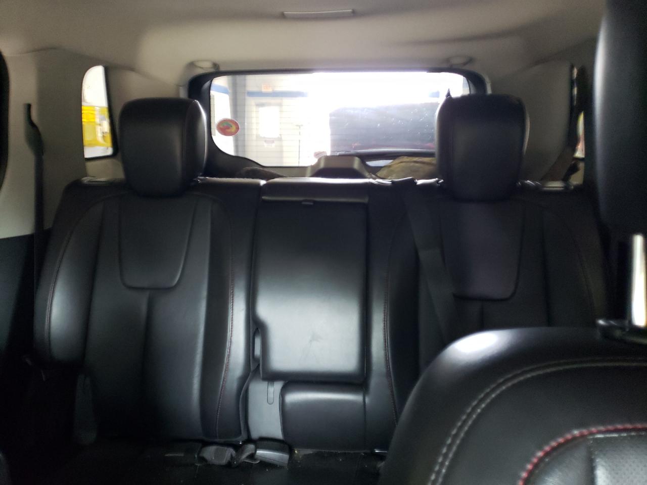 2013 GMC Terrain Denali VIN: 2GKALYEK6D6145484 Lot: 66310704