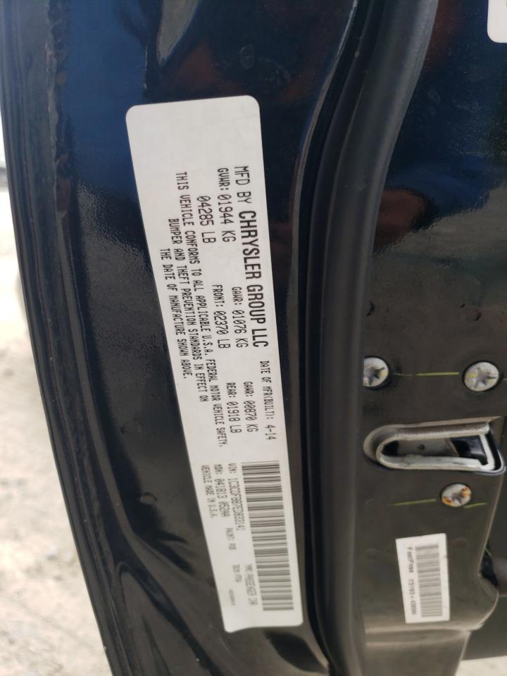 2014 Dodge Dart Sxt VIN: 1C3CDFBB7ED833141 Lot: 67579224