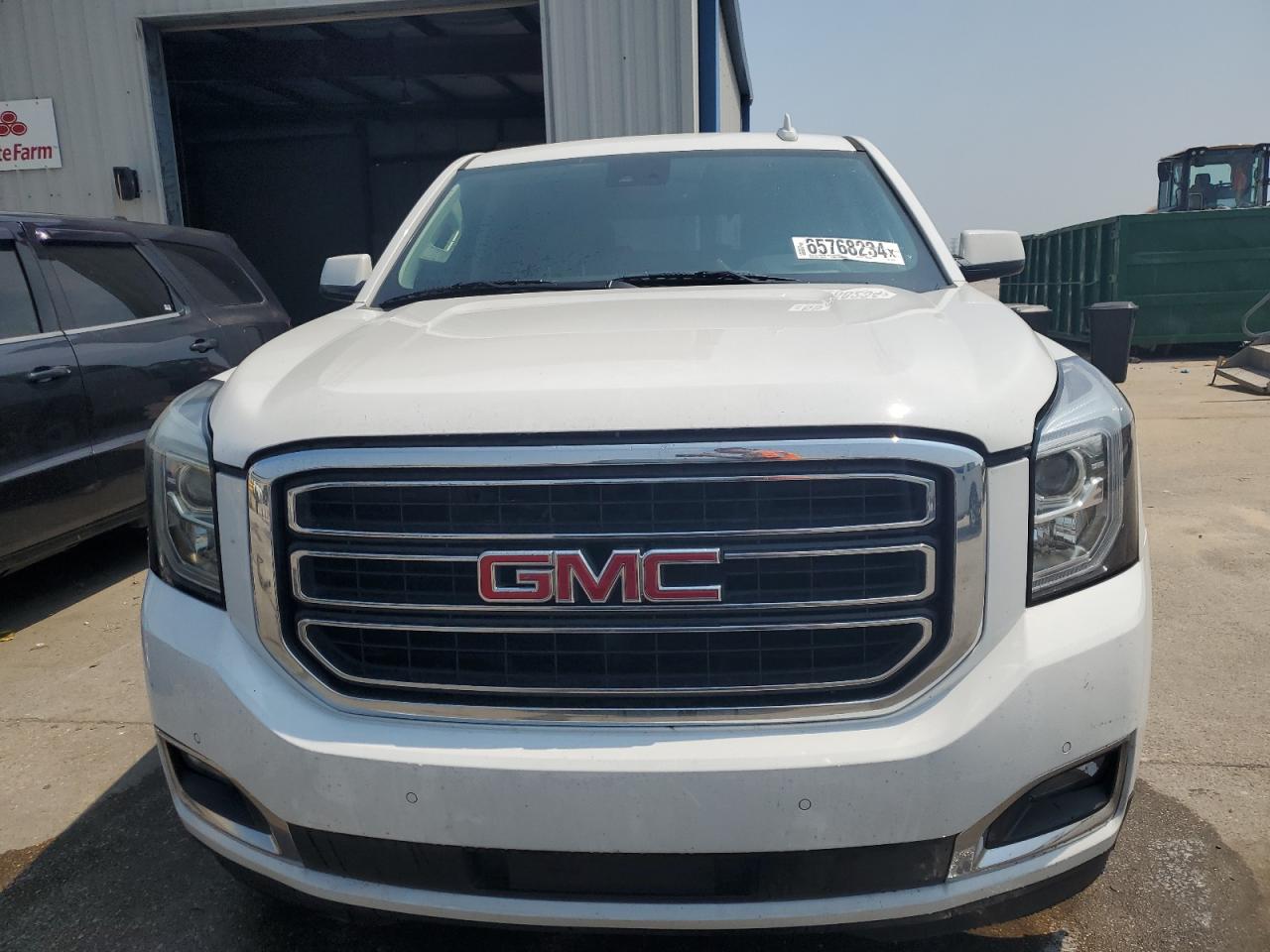 VIN 1GKS1BKC0LR243224 2020 GMC YUKON no.5