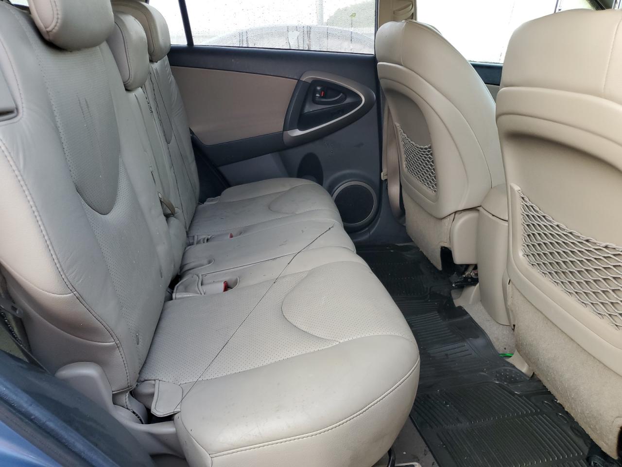 2007 Toyota Rav4 Limited VIN: JTMZK31V675010171 Lot: 66571054