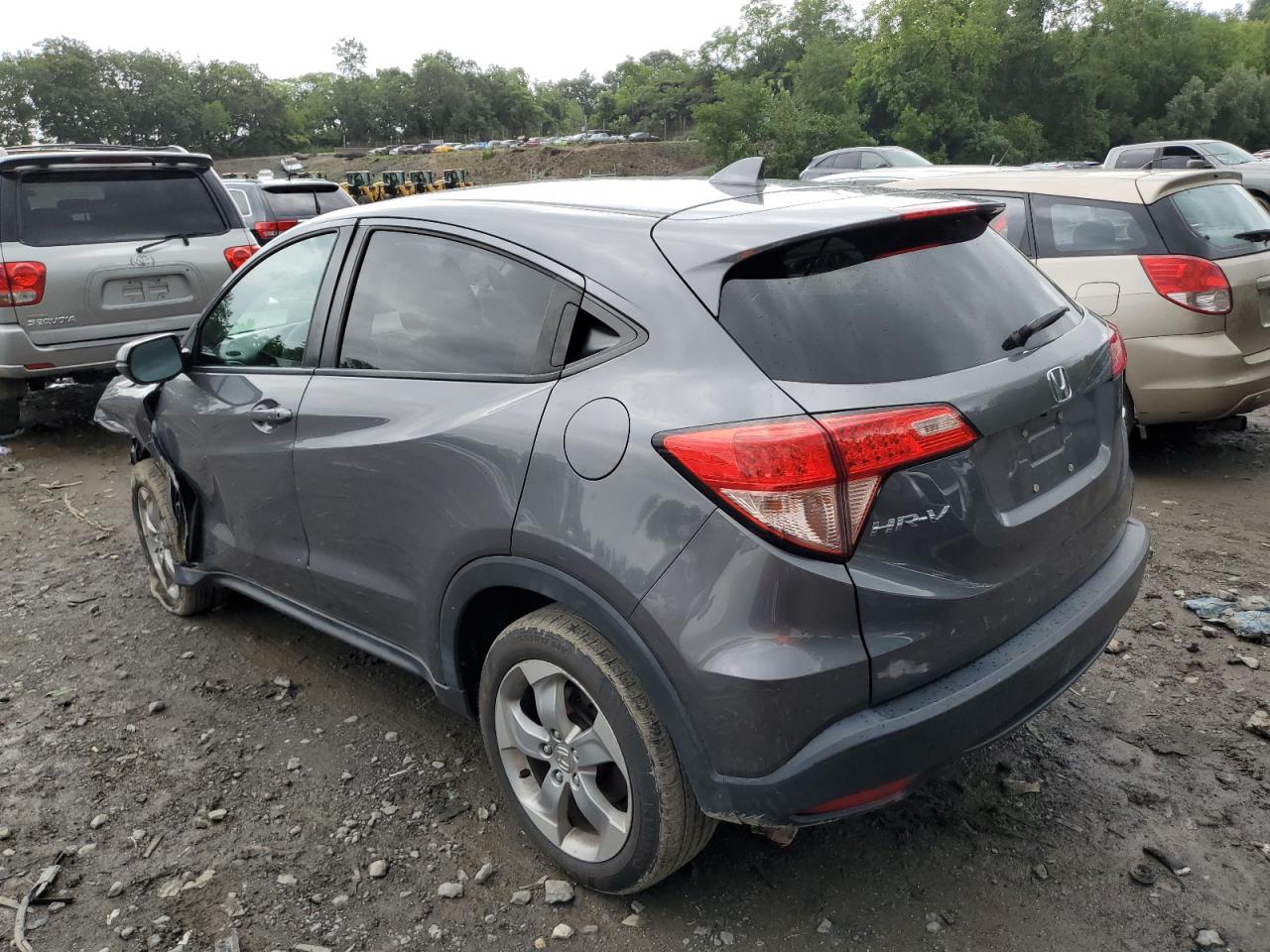 3CZRU6H53HM704033 2017 HONDA HR-V - Image 2