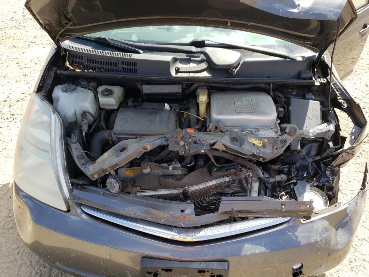 JTDKB20U893485453 2009 Toyota Prius
