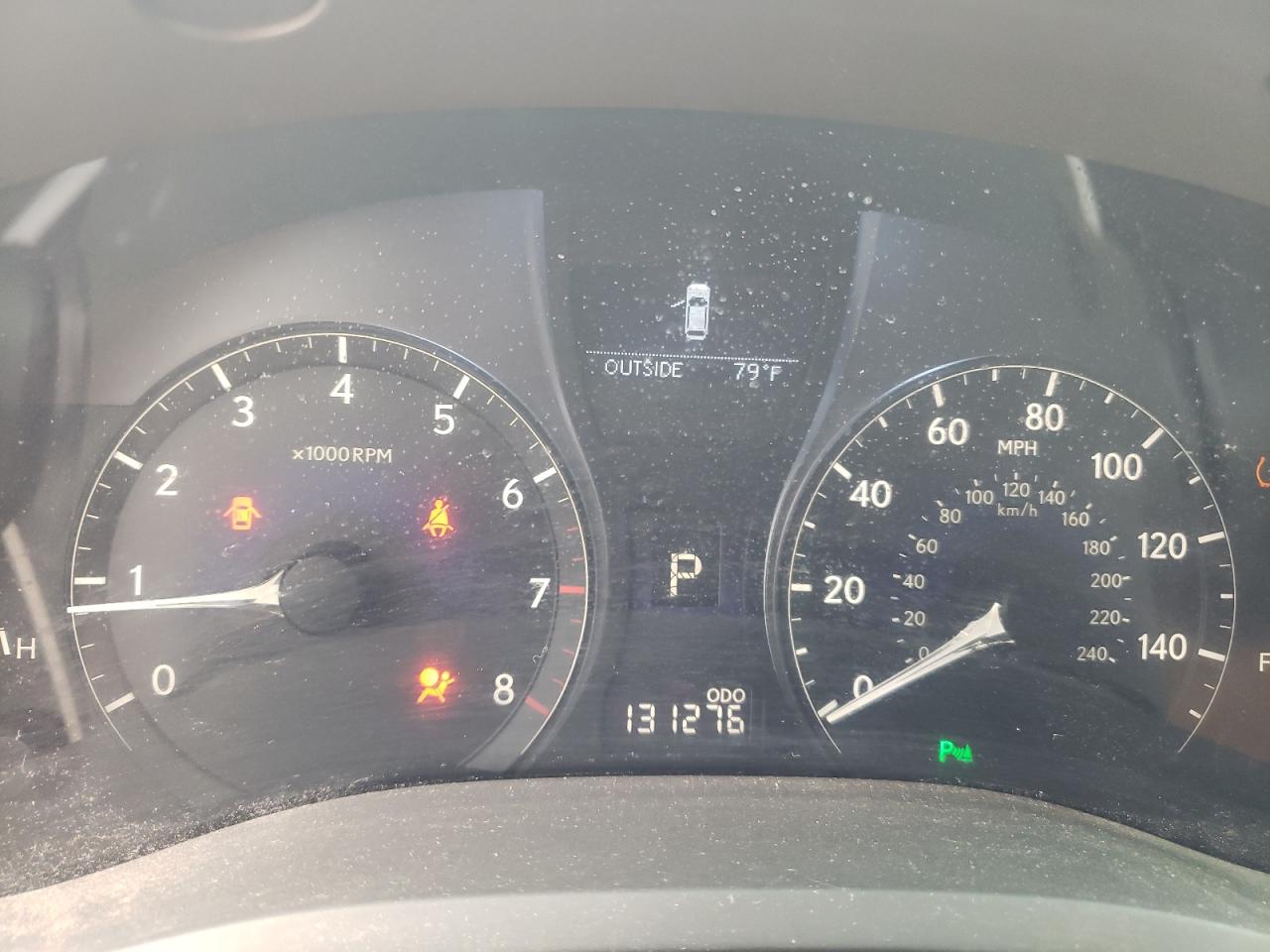 2011 Lexus Rx 350 VIN: 2T2ZK1BA4BC042091 Lot: 67550204