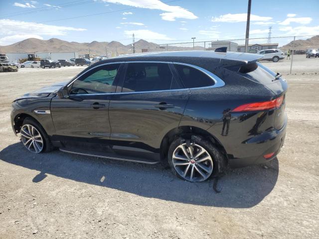 SADCJ2GX8LA660170 Jaguar F-Pace PRE 2