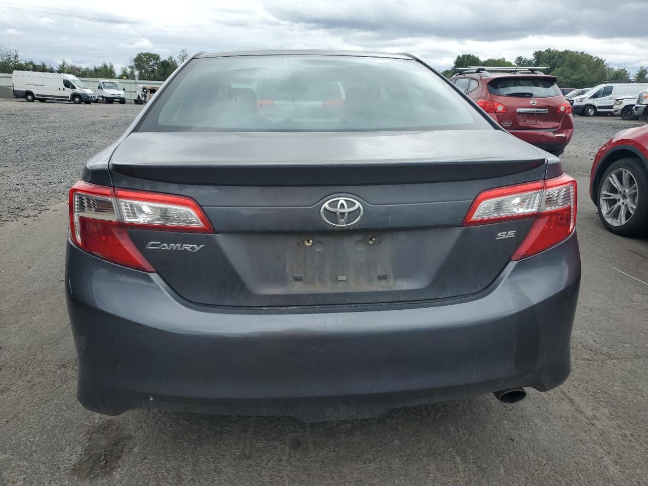 2013 Toyota Camry L VIN: 4T1BF1FK5DU233811 Lot: 67473424