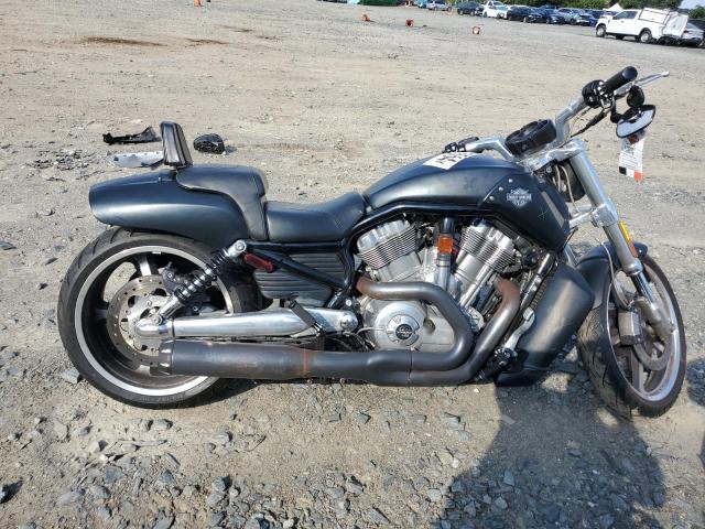 2012 Harley-Davidson Vrscf Vrod Muscle