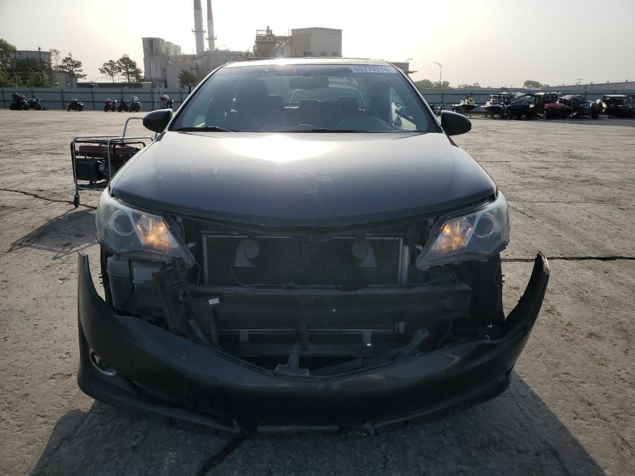 2012 Toyota Camry - Image 5