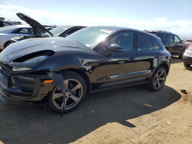 WP1AA2A54RLB13290 Porsche Macan Base 