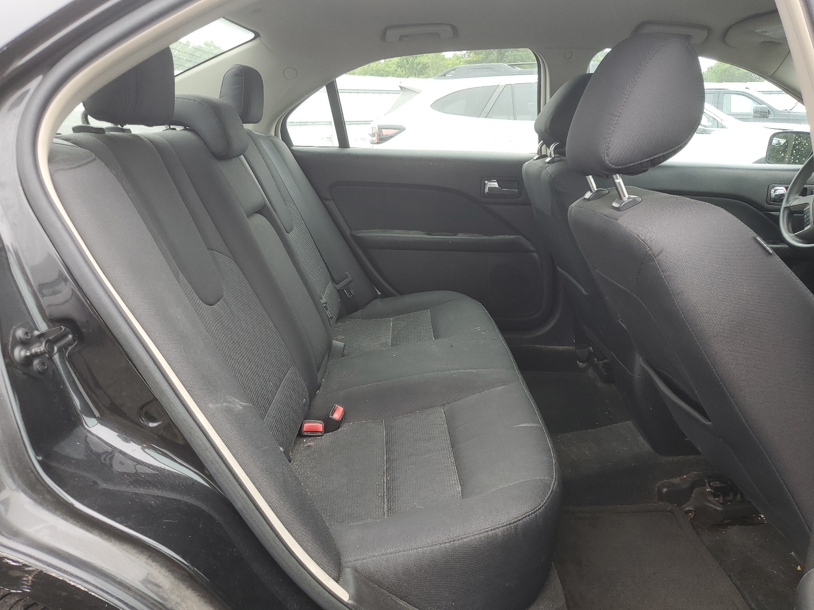 3FAHP0HA3CR379792 2012 Ford Fusion Se