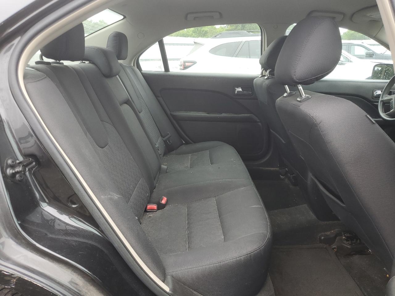 2012 Ford Fusion Se VIN: 3FAHP0HA3CR379792 Lot: 66492204