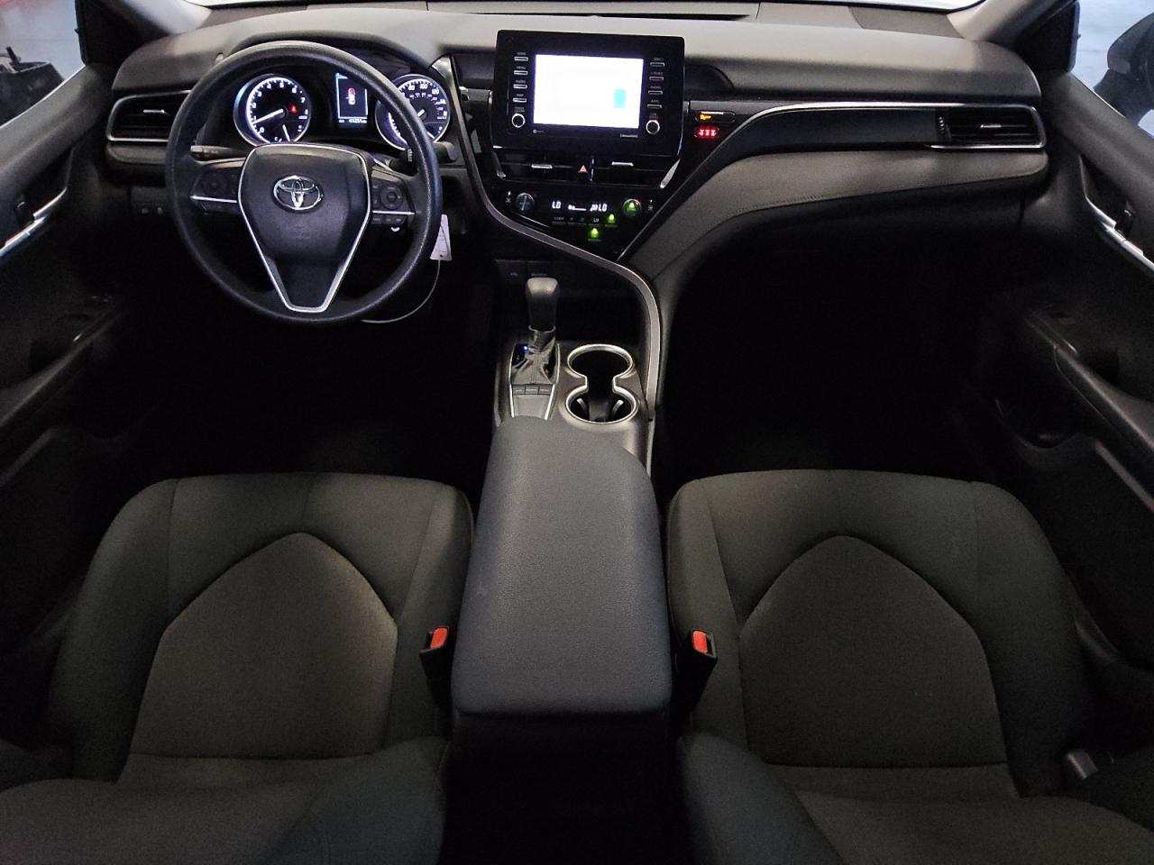 4T1C11AK6PU740991 2023 Toyota Camry Le