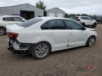 2017 VOLKSWAGEN JETTA SE à vendre chez Copart ON - COOKSTOWN