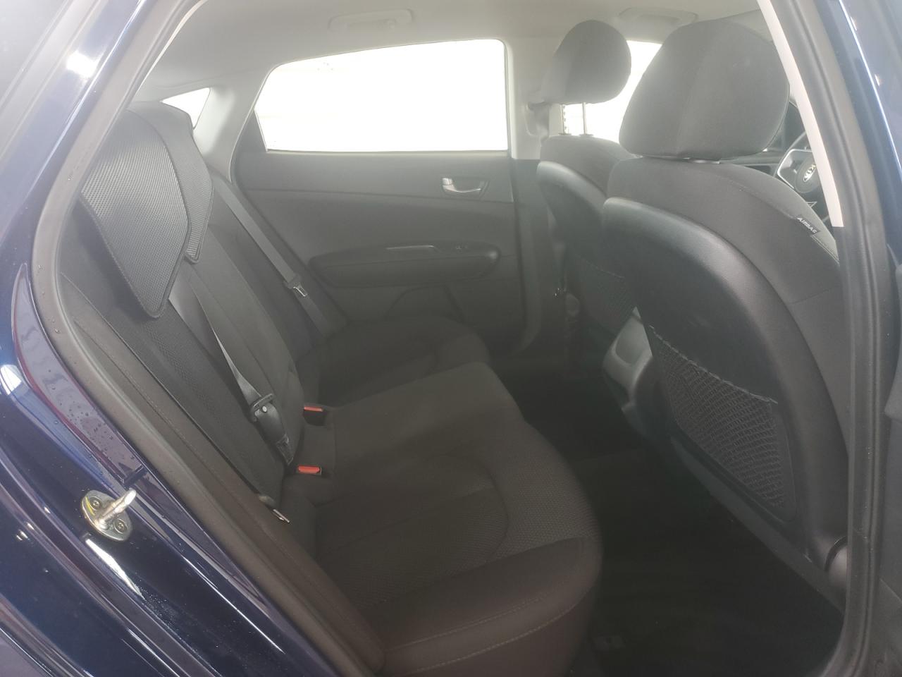 2019 Kia Optima Lx VIN: 5XXGT4L39KG355723 Lot: 66948894