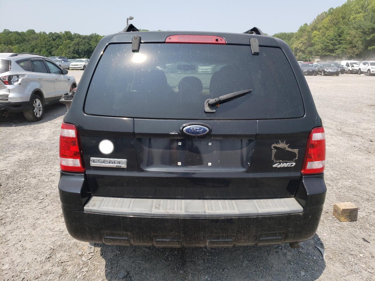 1FMCU93G39KA21288 2009 Ford Escape Xlt