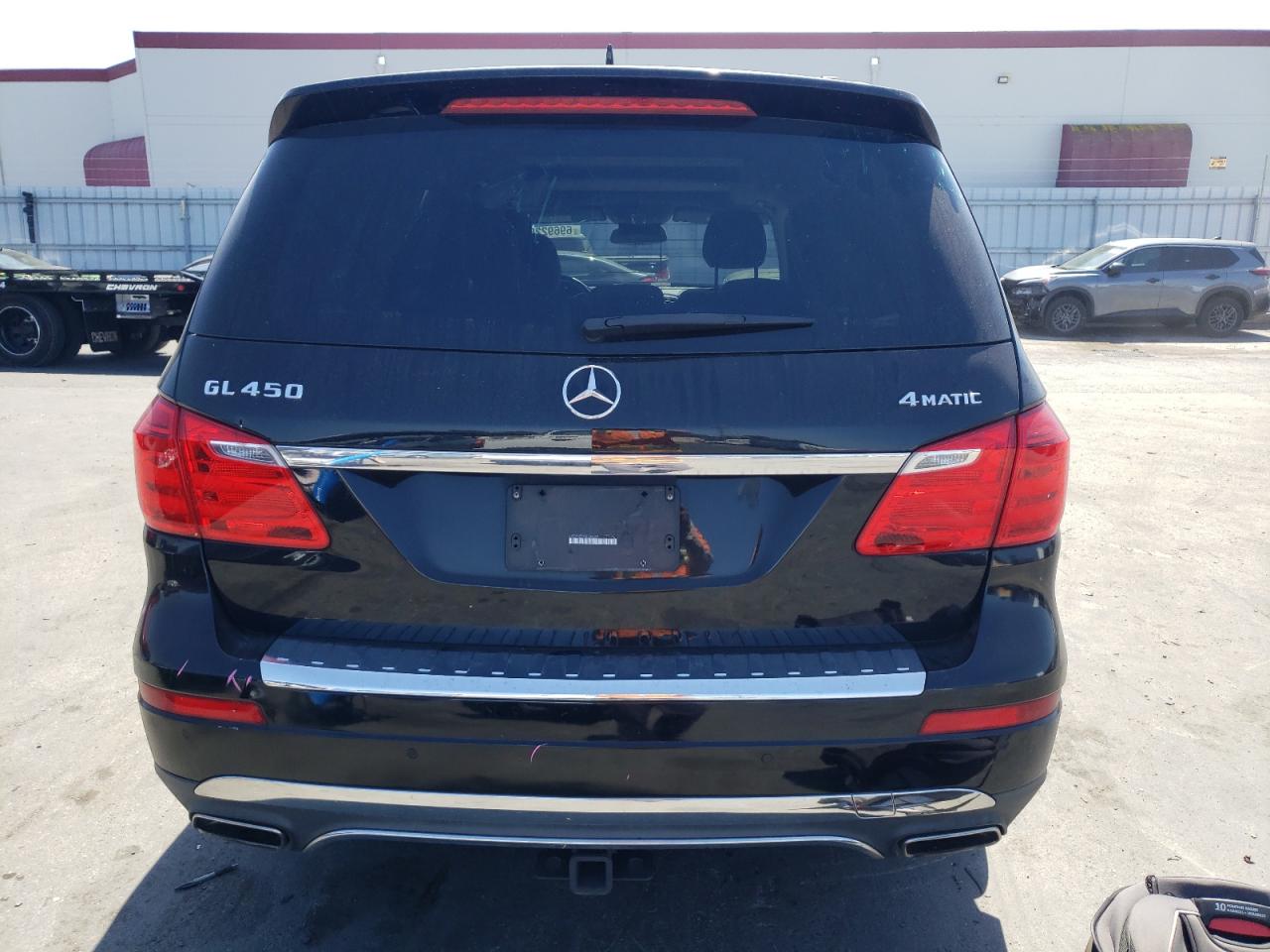 VIN 4JGDF6EE7GA653691 2016 MERCEDES-BENZ GL-CLASS no.6