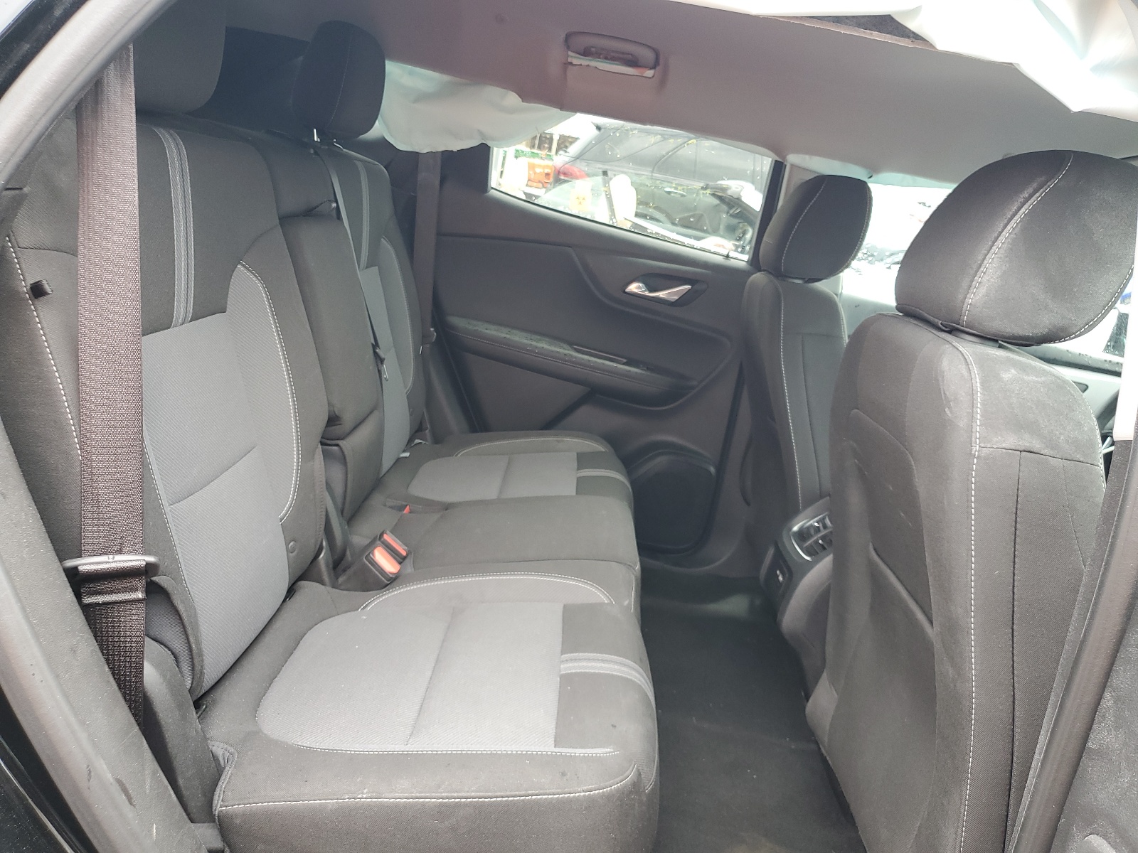 3GNKBCR42PS166430 2023 Chevrolet Blazer 2Lt