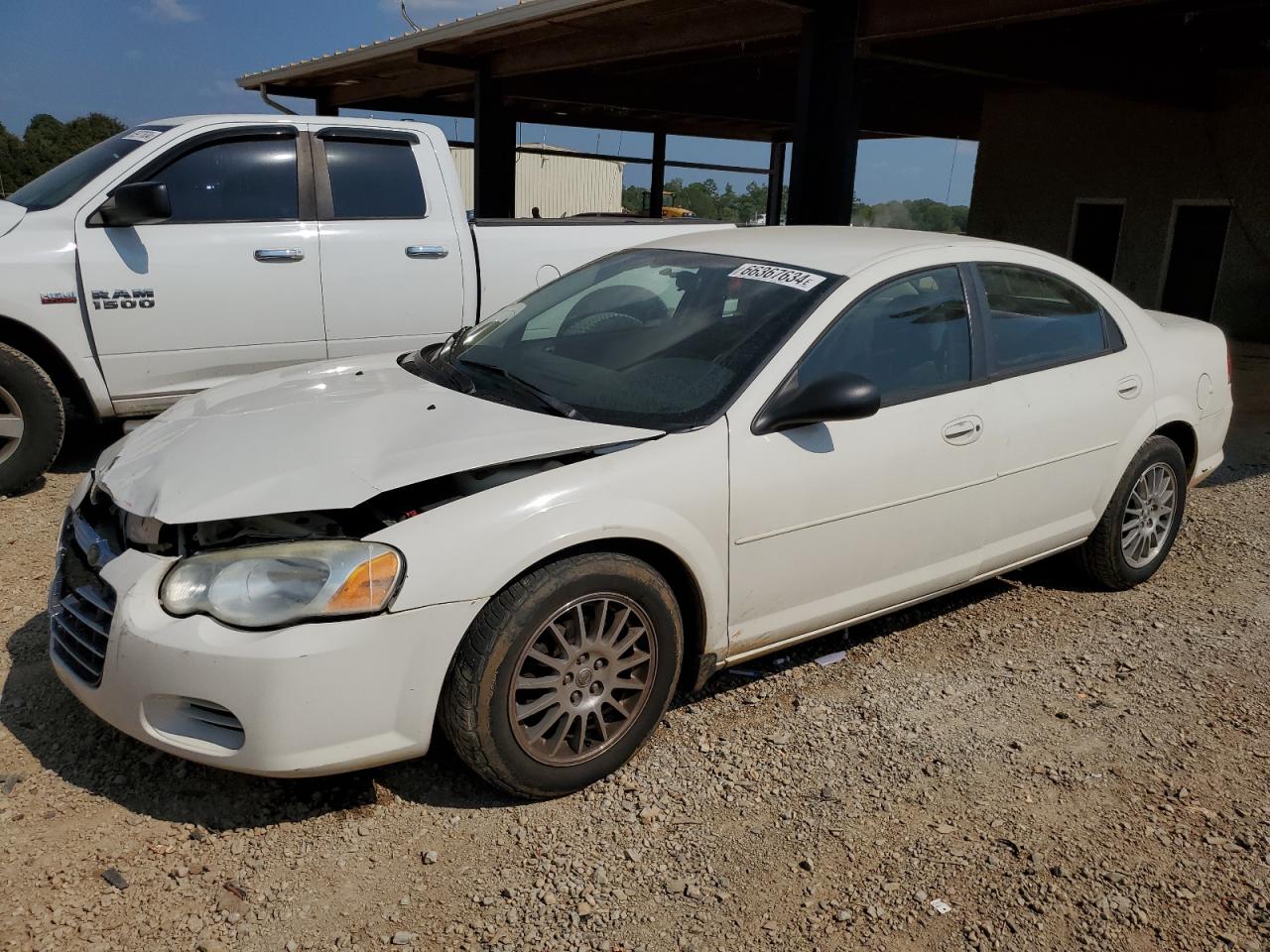2006 Chrysler Sebring - Image 1