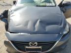 2015 Mazda 3 Sport na sprzedaż w Dyer, IN - Rollover