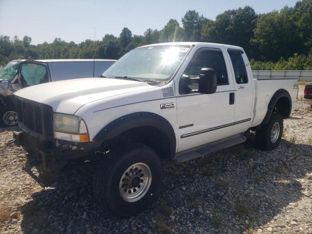 2000 Ford F250 Super Duty