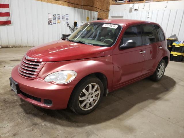 2007 Chrysler Pt Cruiser Touring