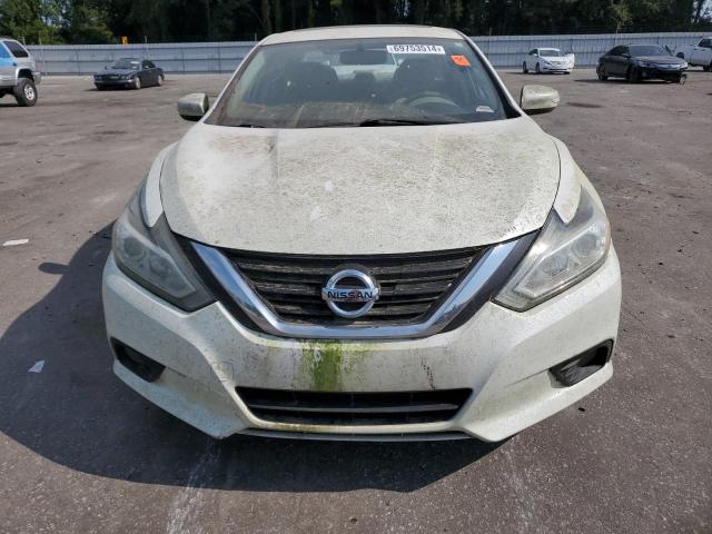  NISSAN ALTIMA 2016 Biały