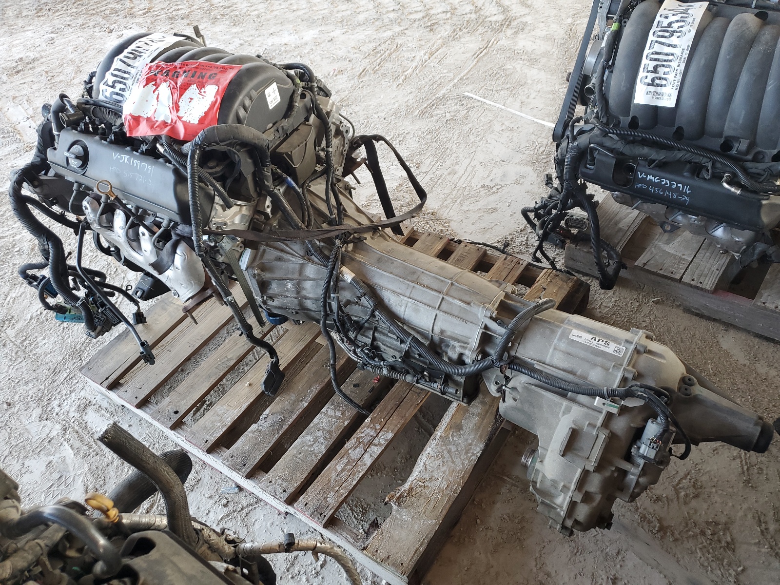 1GNSKCKJ0JR189781 2018 Chevrolet Tahoe K1500 Premier