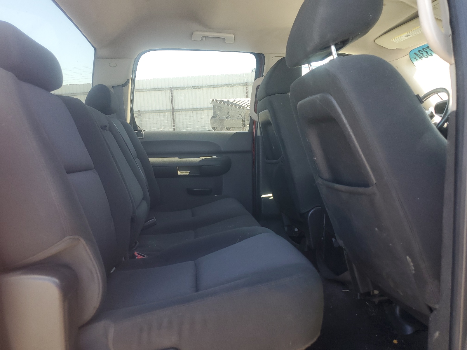 3GTP2VE73DG297777 2013 GMC Sierra K1500 Sle