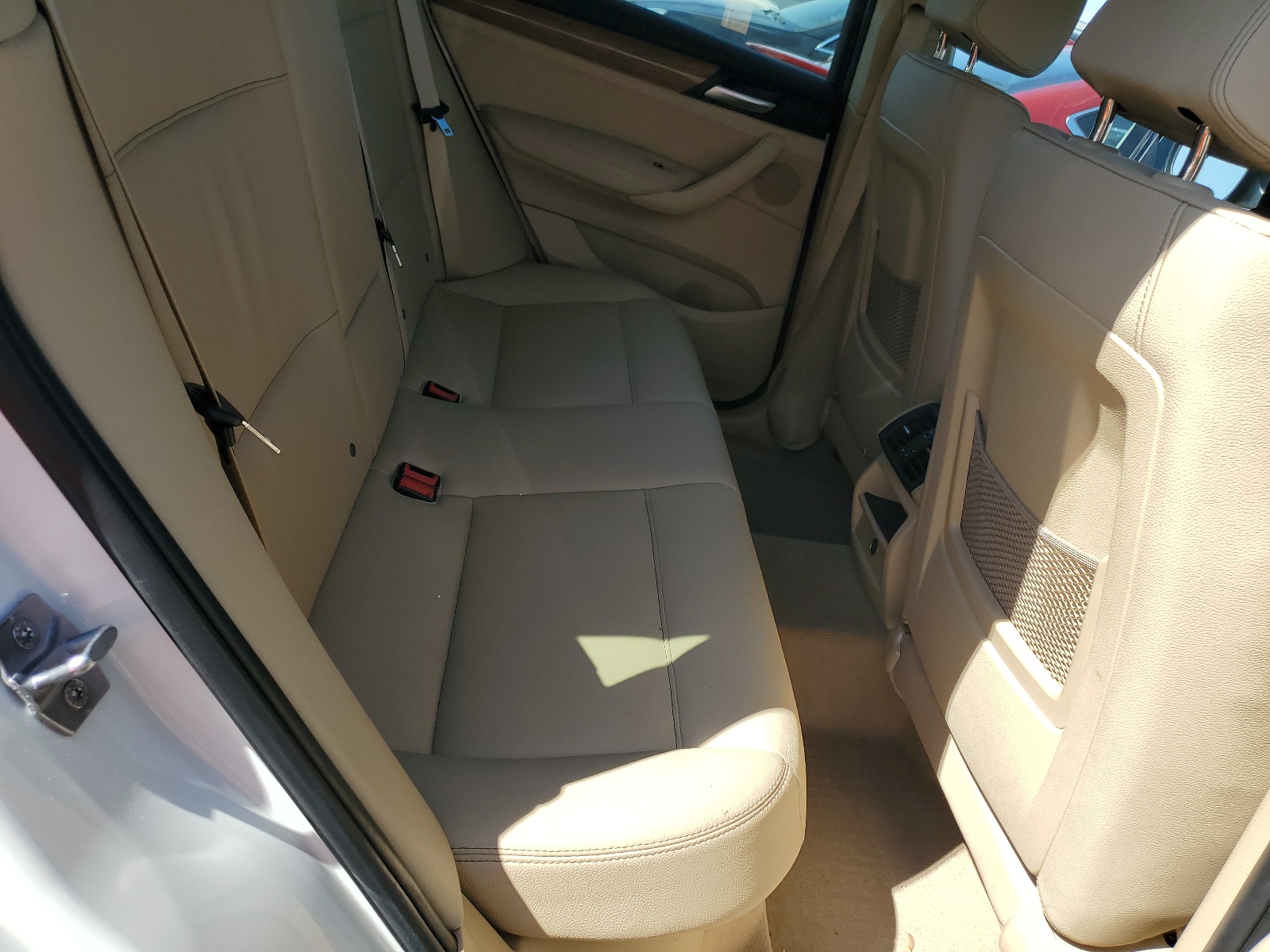 5UXWX9C59D0D00841 2020 BMW X3 xDrive28I