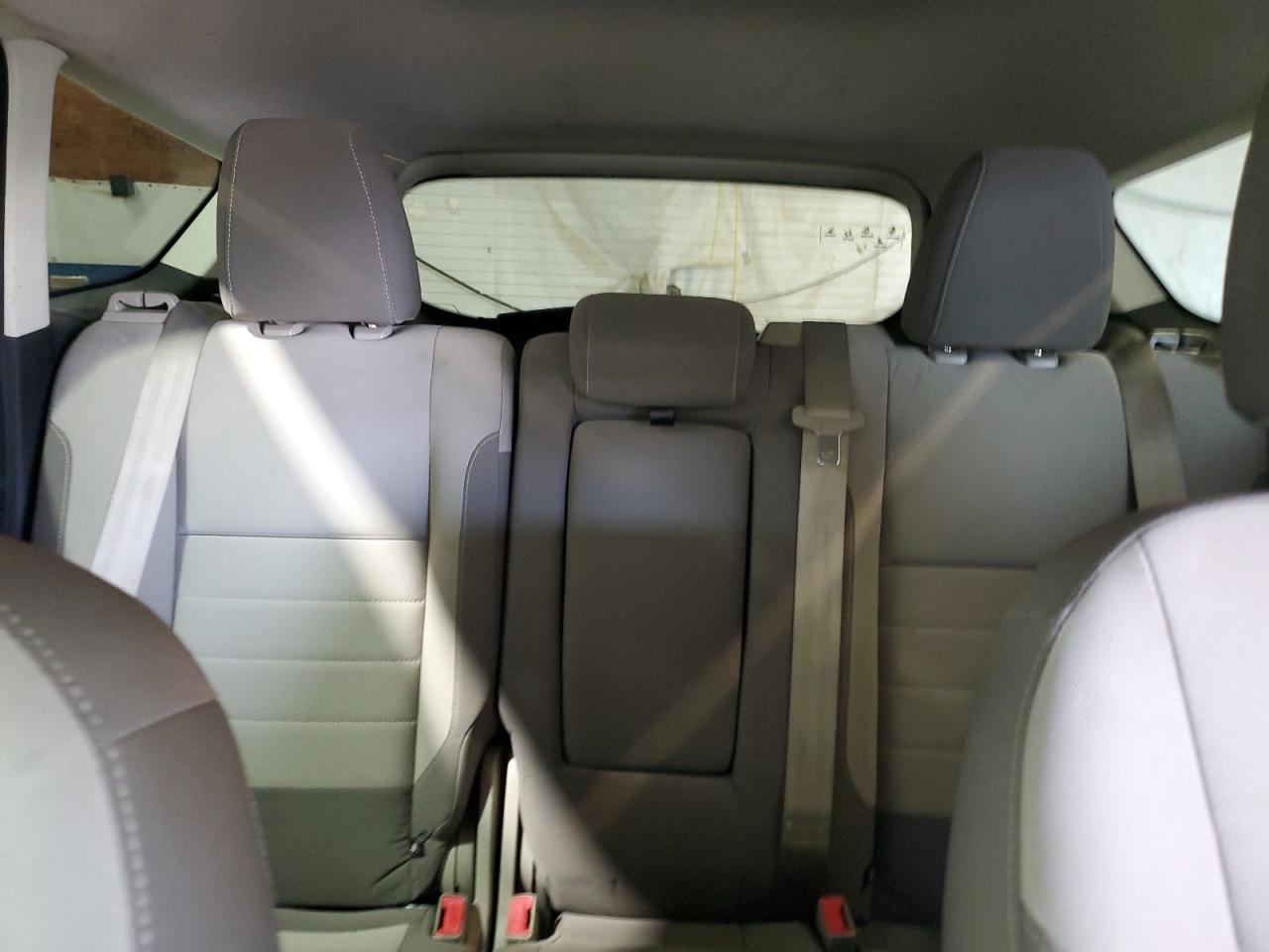 2013 Ford Escape Se VIN: 1FMCU9GX8DUB92951 Lot: 65604964