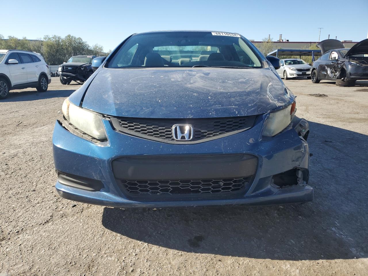 2012 Honda Civic - Image 5