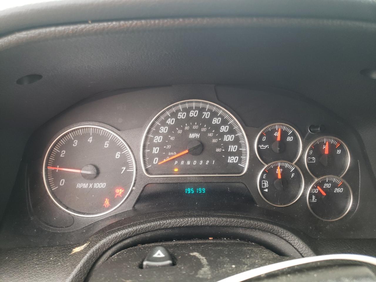 2009 GMC Envoy Sle VIN: 1GKDT33S892113725 Lot: 66294924