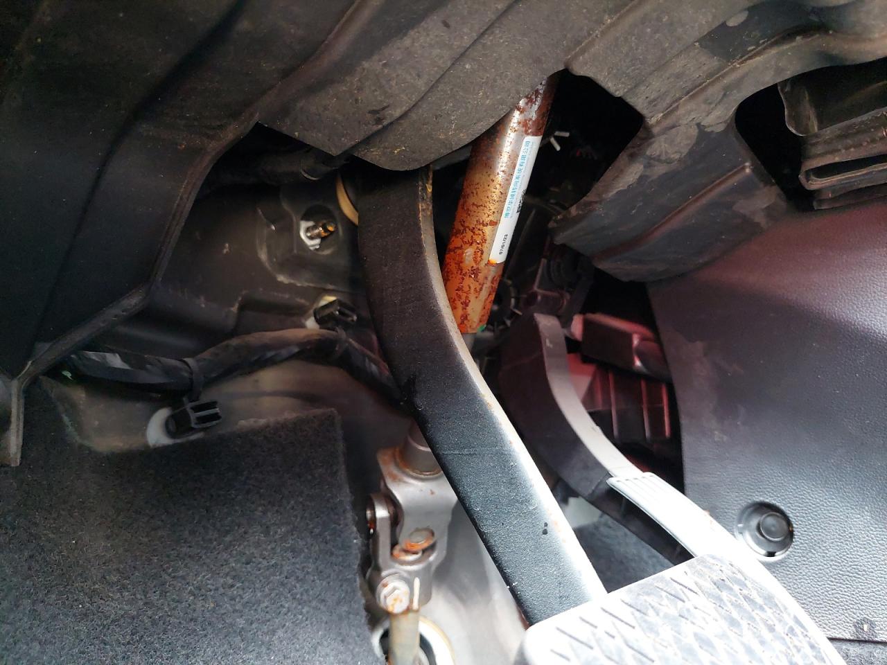 LSJW74U30PZ143312 - 2023 Mg ZS - #66450724