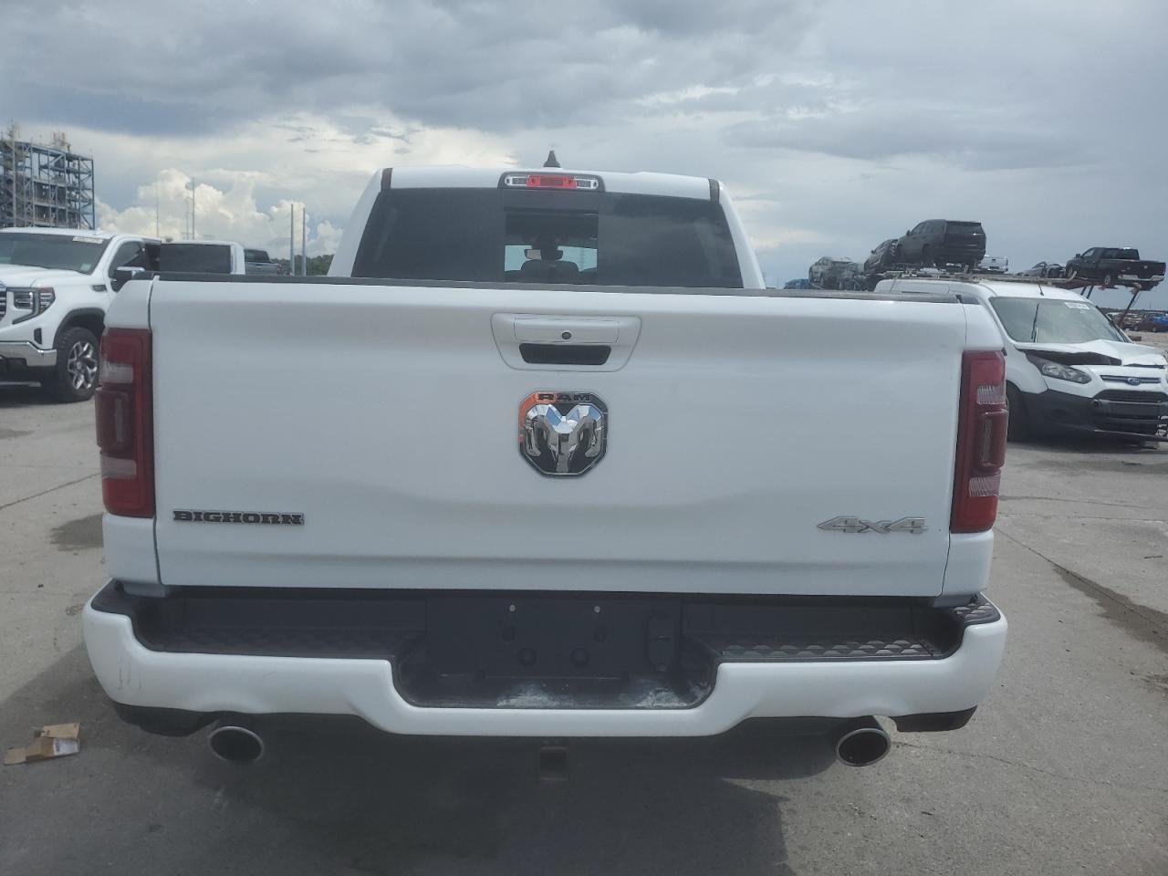 1C6SRFFT1PN533417 2023 Ram 1500 Big Horn/Lone Star